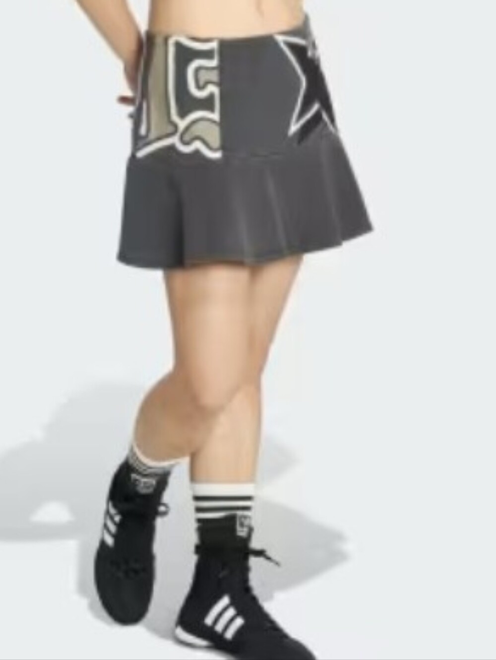adidas Originals GFX Skirt